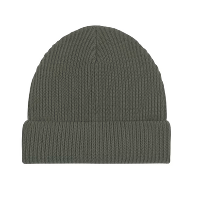 Organic Cotton Beanie