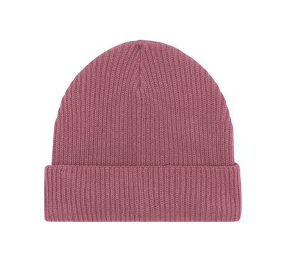 Organic Cotton Beanie