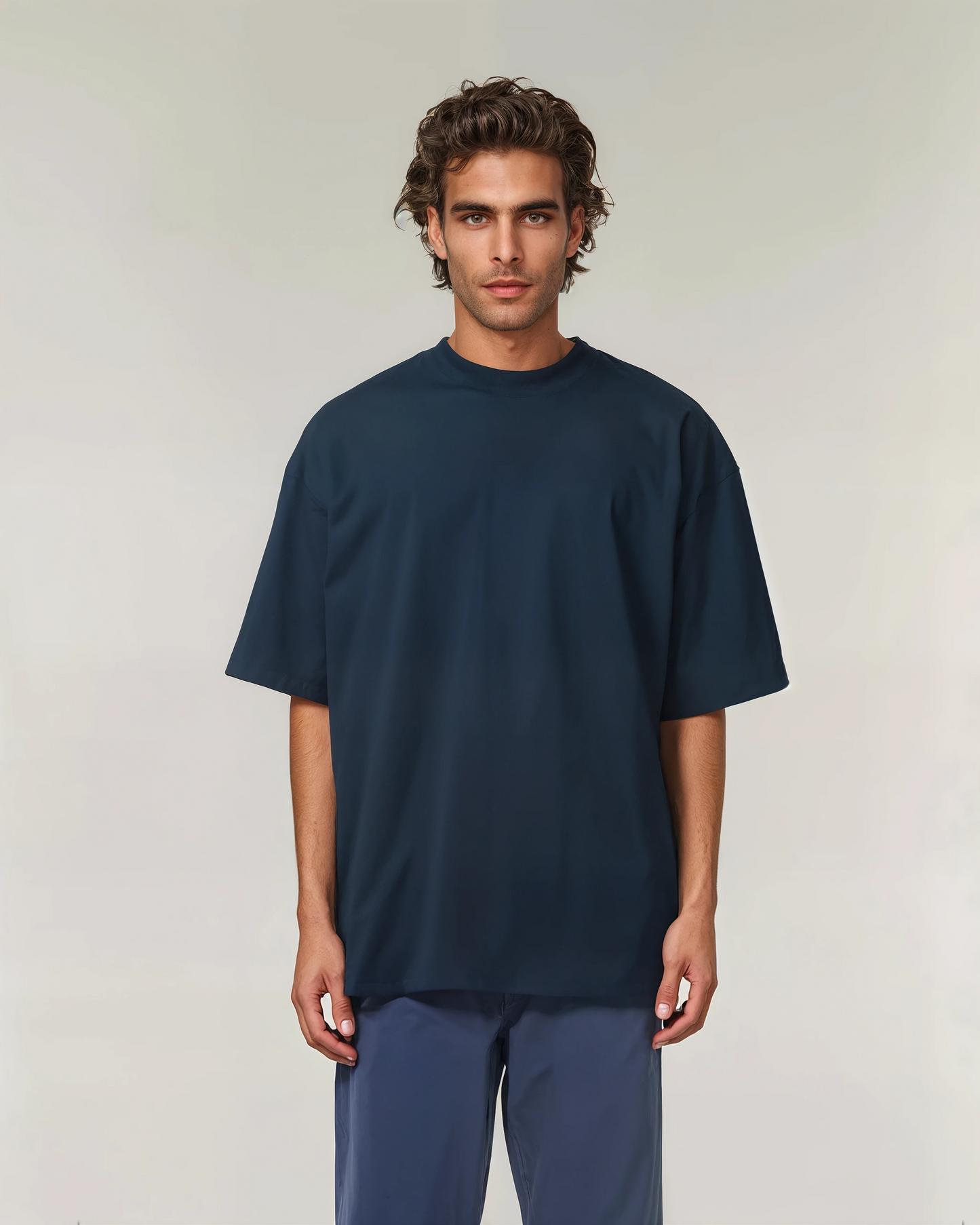 Jules: French Navy
