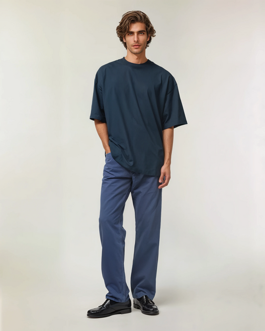 Jules: French Navy