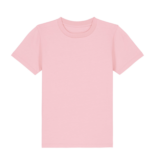 Mini Charlie - Cotton Pink