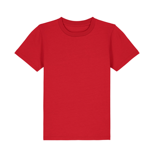 Mini Charlie - Red