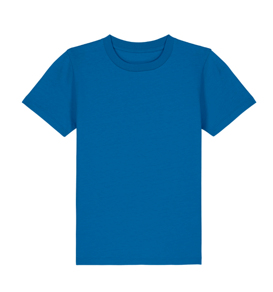 Mini Charlie - Royal Blue