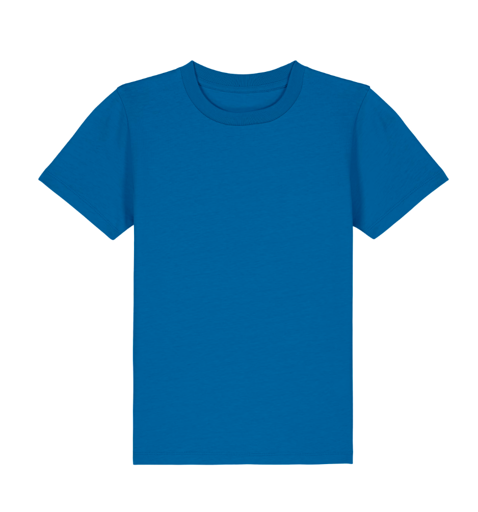 Mini Charlie - Royal Blue