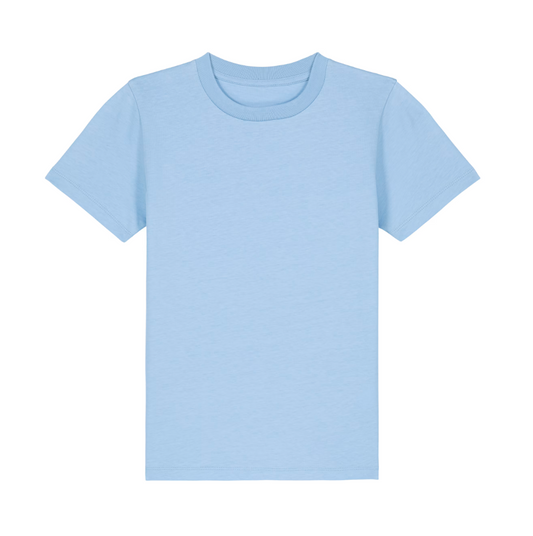 Mini Charlie - Blue Soul