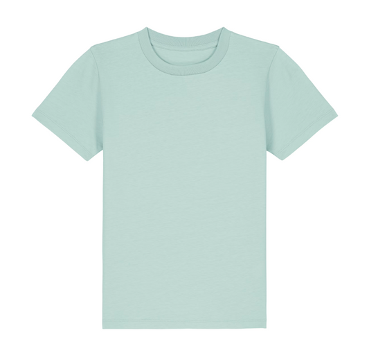 Mini Charlie - Caribbean Blue