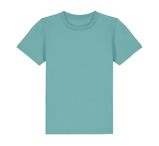 Mini Charlie - Teal