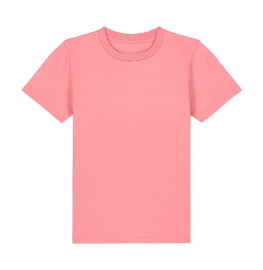 Mini Charlie - Pink Joy