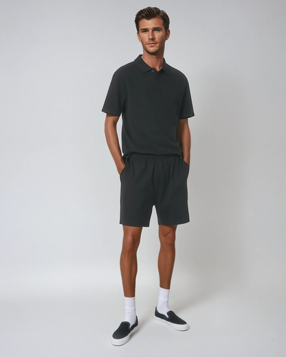 Cruiser short - Black