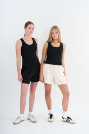 Organic Cotton Tank