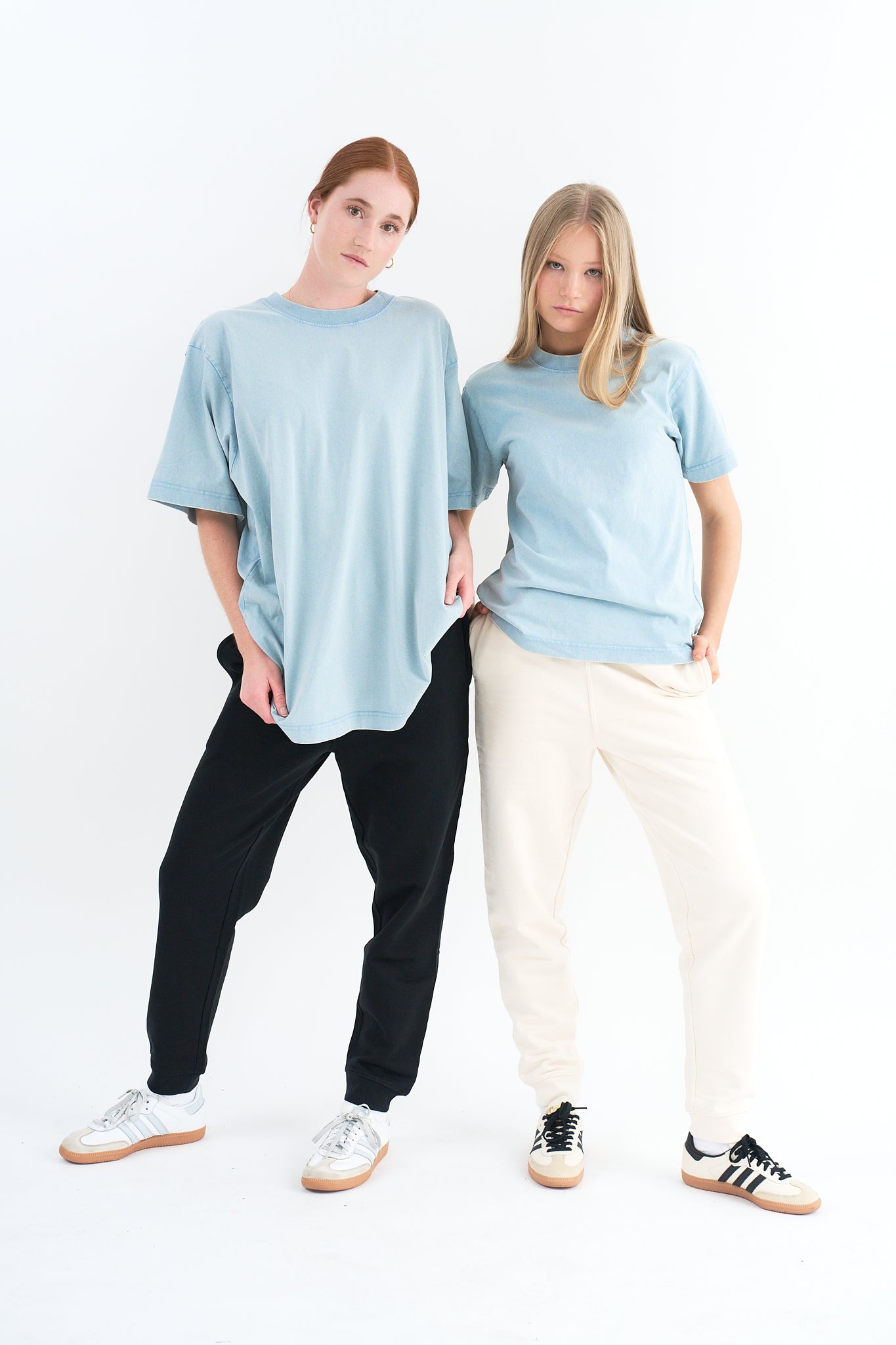 Organic Cotton Unisex Track Pant for Women