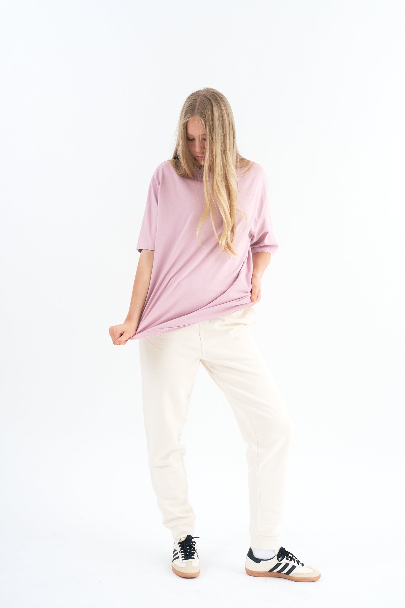 Blake: Miami Pink