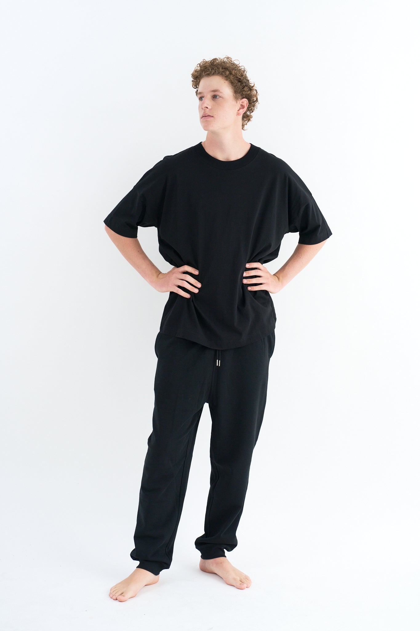 Jules for Men: Black