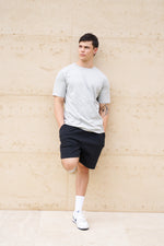 Organic Cotton Every Day Shorts - Gender Neutral