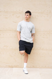 Organic Cotton Every Day Shorts for Men and Women