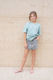 Organic Cotton T-shirt for Children