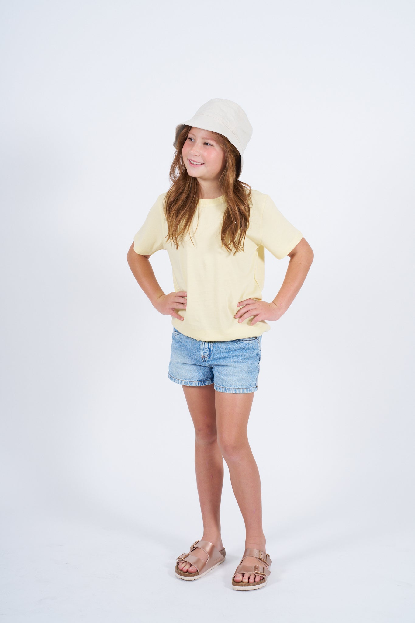 Mini Charlie - Butter