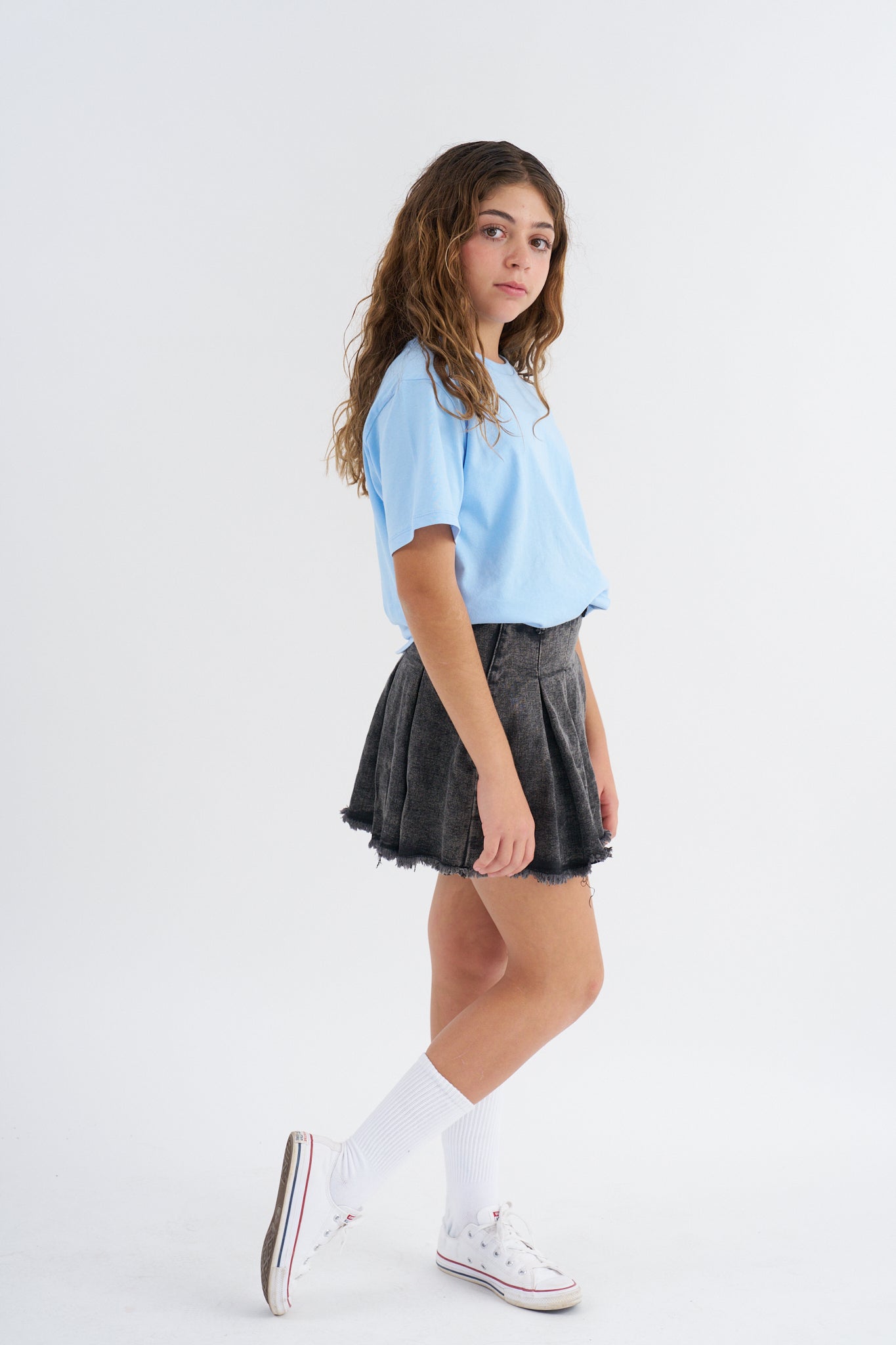 Mini Charlie - Blue Soul