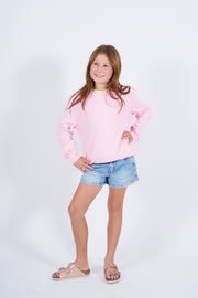 Organic Cotton kids jumper