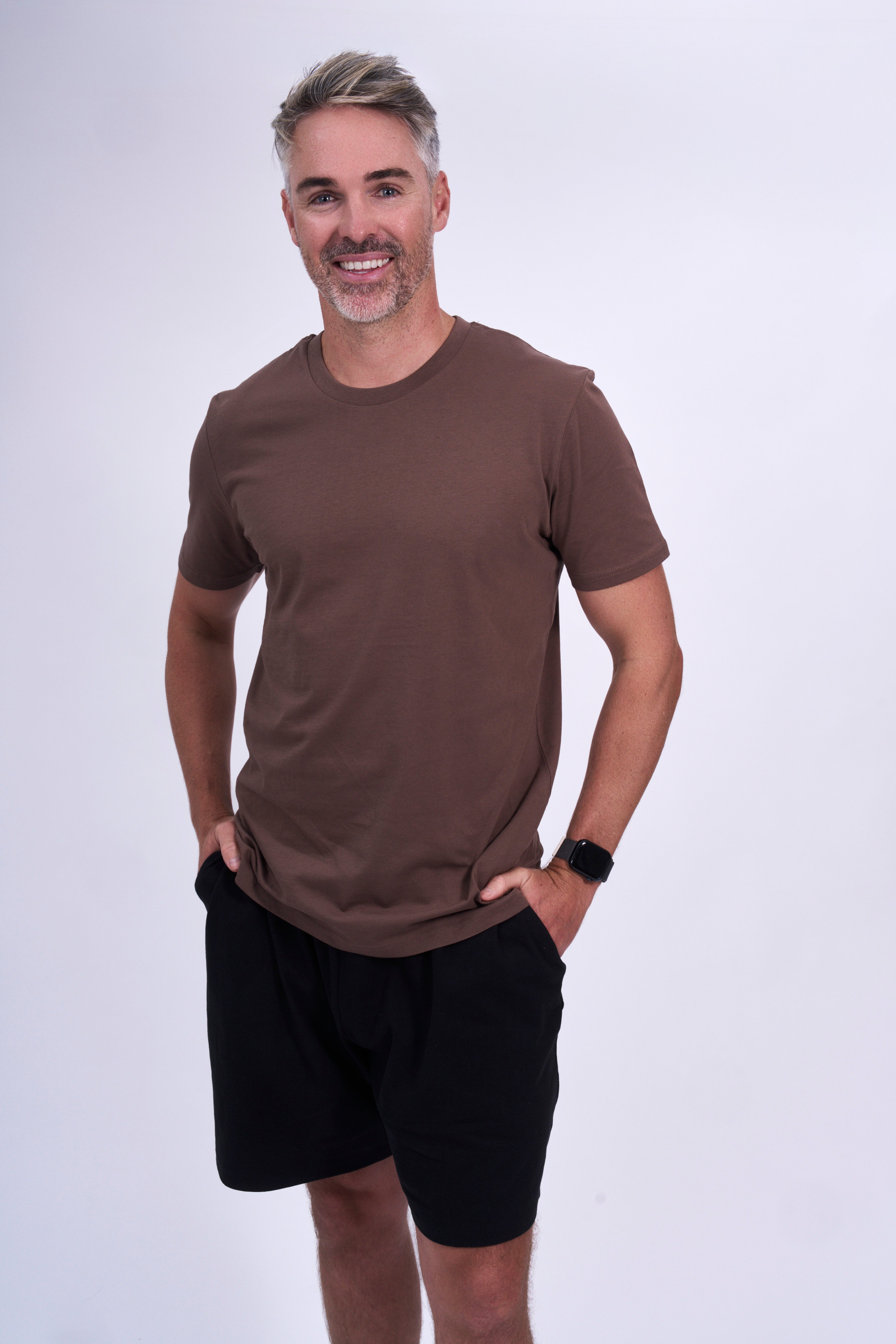 Organic Cotton Classic Fit T-shirt - Gender Neutral