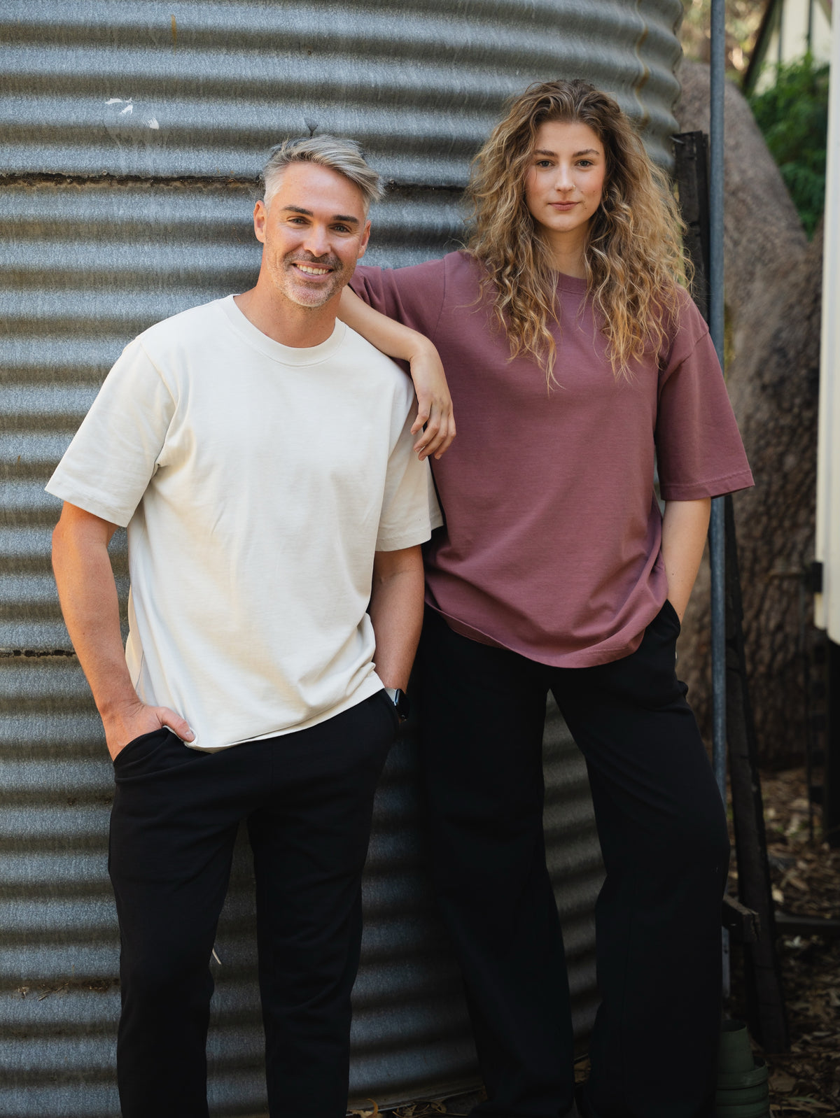 staple co unisex collection