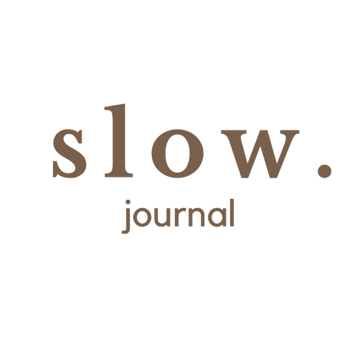 Slow Journal